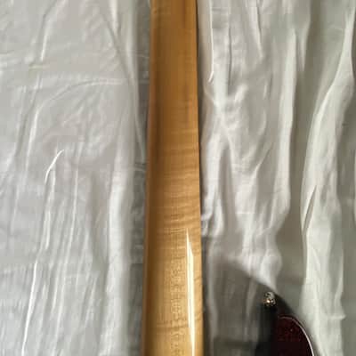 Moollon B524 2015 Root beer Sparkle Bild 5