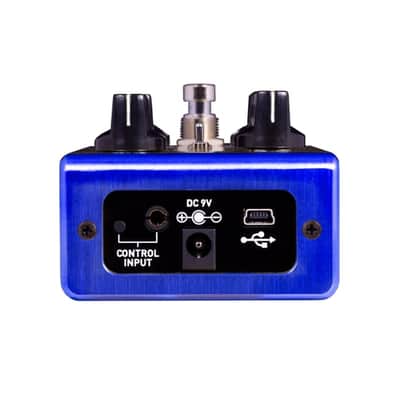 Source Audio SA242 One Series Gemini Chorus Guitar Effect Pedal image 3