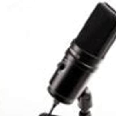 Zoom - ZUM-2 Wired USB Podcasting Microphone Pack image 4