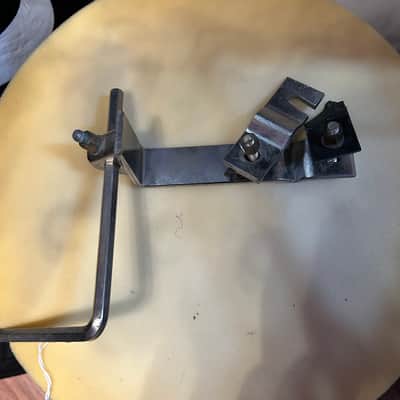 RhythmTech Percussion Mount Rhythm Tech Sold As Is image 2
