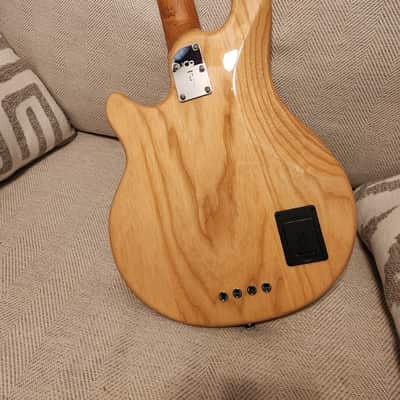 Sire Marcus Miller Z7 2025 - Natural image 3
