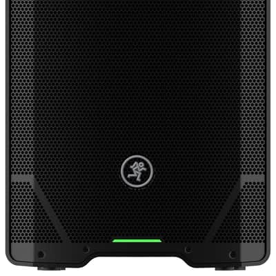 Mackie SRT212 12” 1600 Watt Powered Active DJ PA Speaker w/Bluetooth+Slip Cover image 6