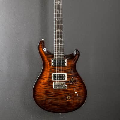 Paul Reed Smith Custom 24 10 Top '11 image 3