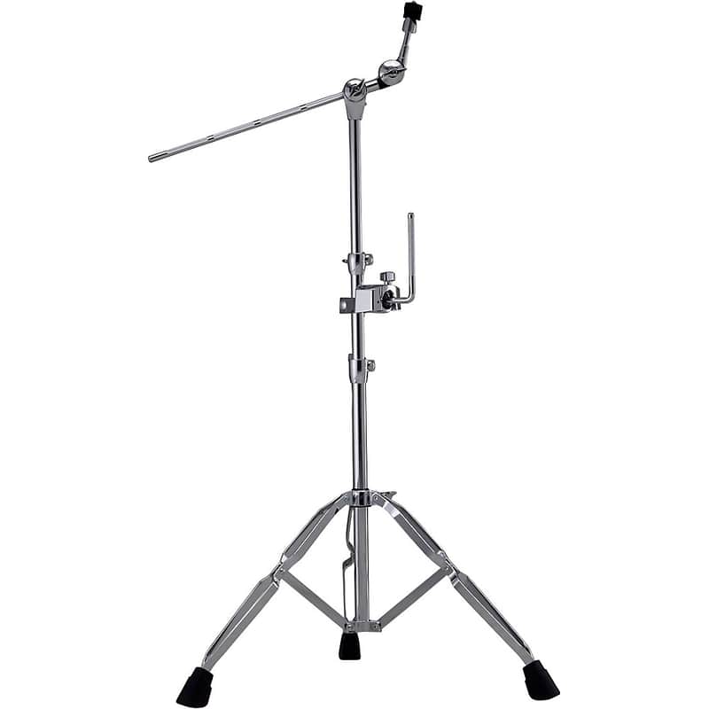 Roland DCS-10 Combination Cymbal / Tom Stand image 1