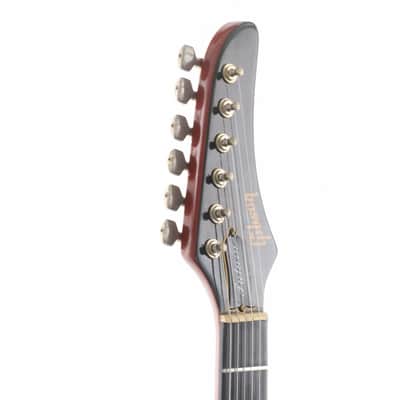 Gibson USA Futura Ultra Violet [81313523] (07/07) image 11