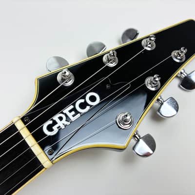 Greco M900 Mirage. I only do excellence. Is there really any other way? 1978 image 7