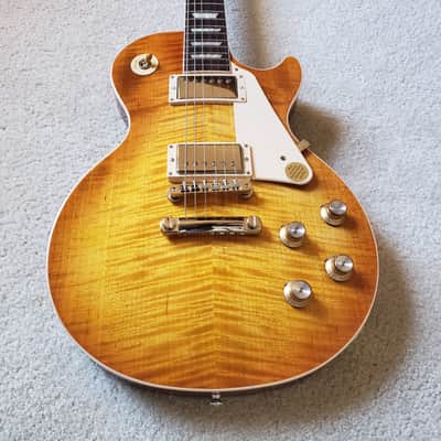Gibson Les Paul Standard 60's 2019 image 7