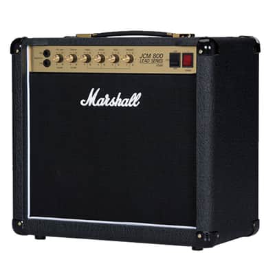 Marshall SC20C 20-Watt 2203 JCM800 1x10 Combo Amp - Open Box image 2
