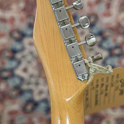Del-Tone 60's T-style | Sherwood Green image 18