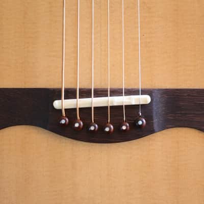 James White Baritone 2023 - Spruce image 12