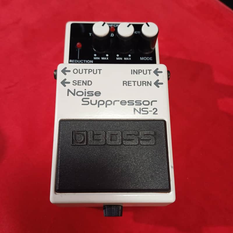 Boss NS-2