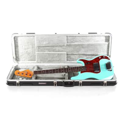 Fender Precision Bass (Refinished) 1965 - 1969