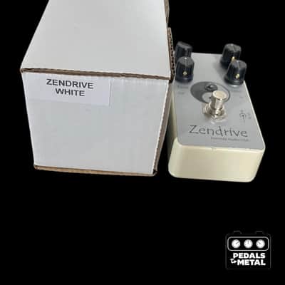 Lovepedal Zendrive -x15913 image 6