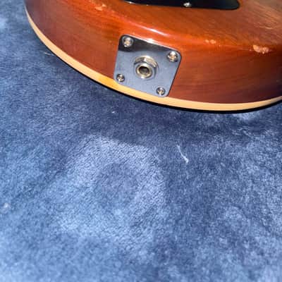 Gibson Les Paul Standard '50s 2019- Present Gold Top image 15