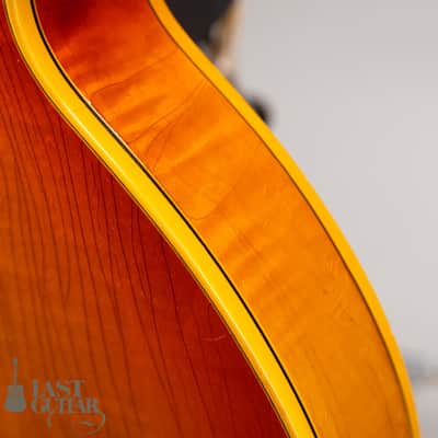 Gibson Byrdland 1969 image 14