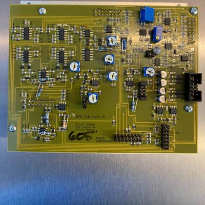 Livewire Synthesizers Audio Frequency Generator image 2
