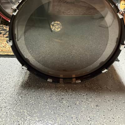 Pearl Reference 22x18" Bass Drum 2005 - 2021 - Red image 3