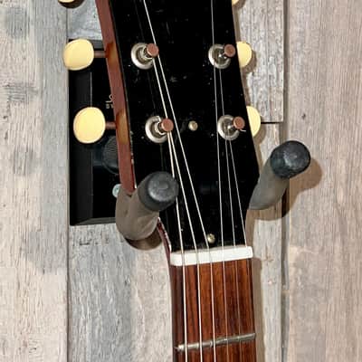 1966 Gibson ES-125TDC Cherry Sunburst, Very Nice Example of a Gibson Classic, Original, Setup Includes Gibson Hard Shell Case ! image 7