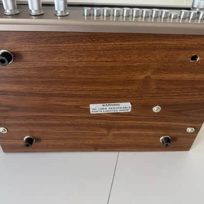 Marlux MR 220 image 9