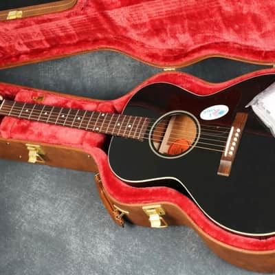 Gibson L-00 Original 2023 - Ebony image 19