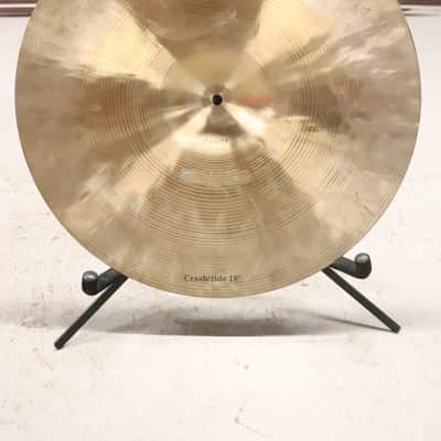 Dream Cymbals 18" Contact Crash Ride Cymbal image 10