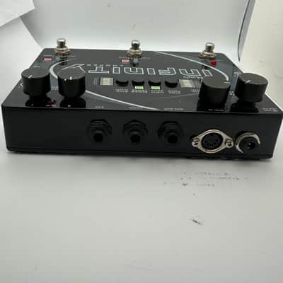 Pigtronix Infinity Looper 2010s - Black x248 image 4