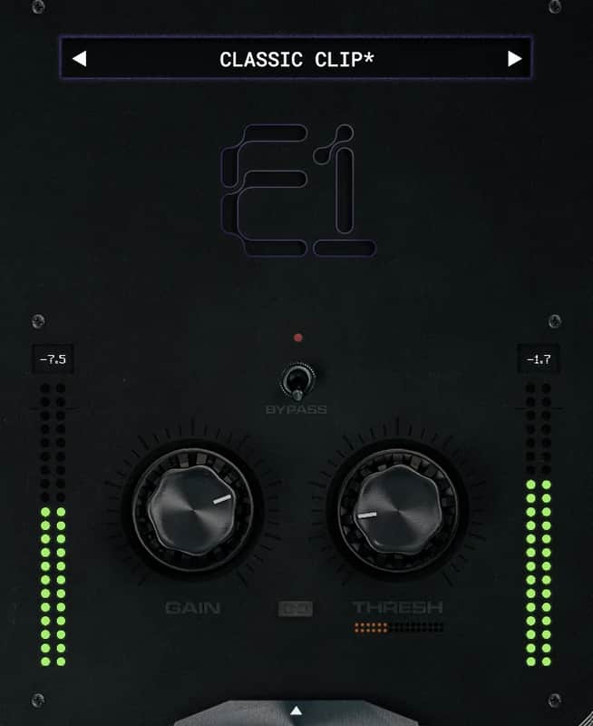 Ebony Systems E1 (Download) <br> image 1