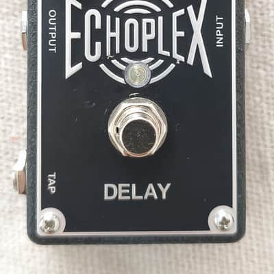 Dunlop Echoplex Delay EP 103 mit Netzteil image 1