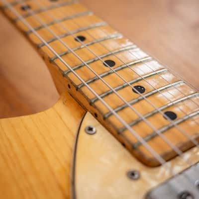 Fender Thinline Tele 1973 image 9
