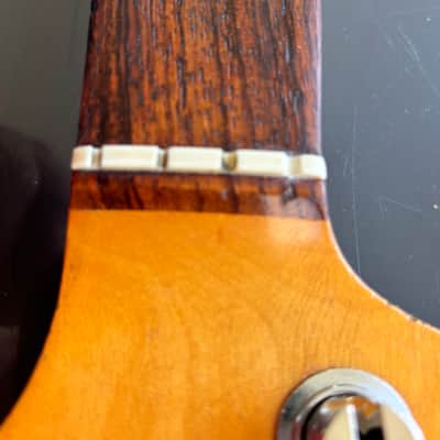 Fender Precision 1978 - Palissandro image 9