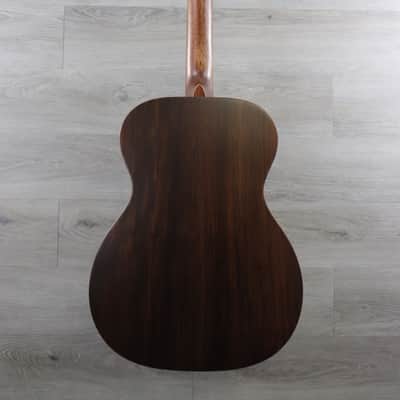 Martin 000-16 Streetmaster Mahogany Burst image 6