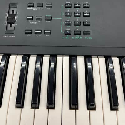 Yamaha SY-55 image 4