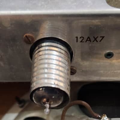 RARE! Silvertone (Danelectro) 1336 All Tube 50 Watt 212 Combo 1954-56 USA image 10