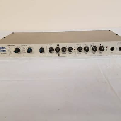 DigiTech MM4 Metal Machine