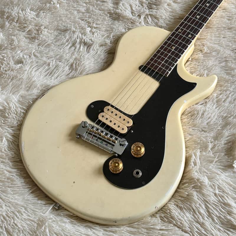 Gibson Melody Maker 3/4