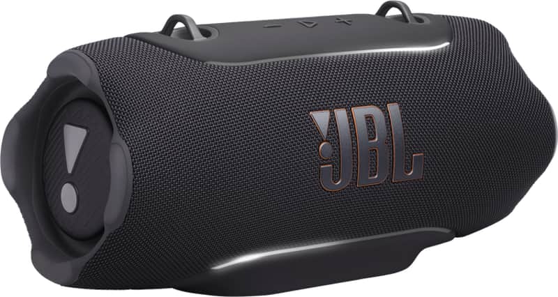 JBL Xtreme 5 Portable Speaker - Black image 1