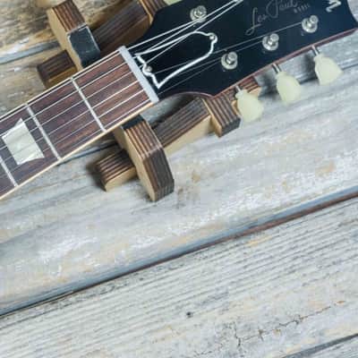 Gibson Custom 1959 Les Paul Standard R9 - Washed Cherry Sunburst image 18