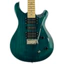 PRS SE Swamp Ash Special - Iri Blue