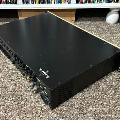 Digidesign 003 RACK+ FireWire Audio Interface w/ 8 Mic Preamps image 10
