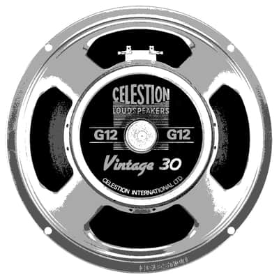 Peavey invective .112 image 5