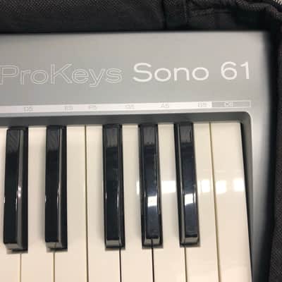 M-Audio ProKeys Sono 61 image 5