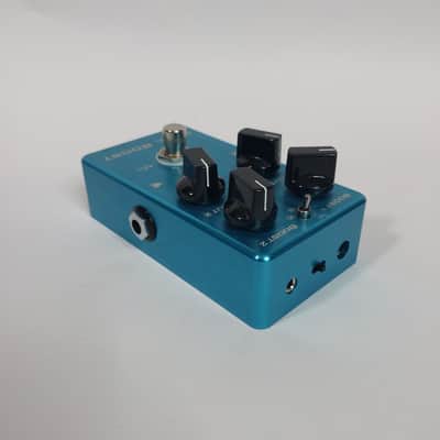 Suhr Dual Boost with Original Box image 7