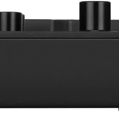 Valeton GP-200JR 2023 - Black image 4