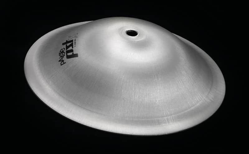 Paiste 9" PSTX Pure Bell - Free Shipping ! image 1