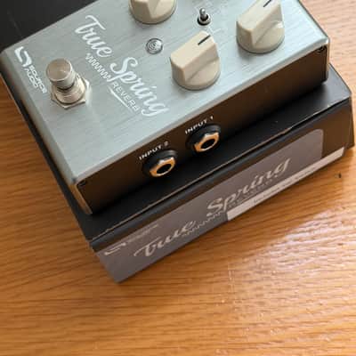 Source Audio True Spring Reverb image 1