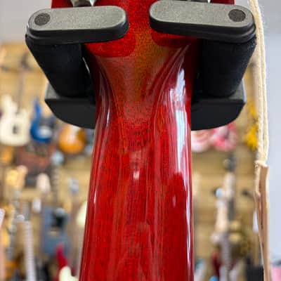 Gibson SG Standard 2009 '61 Reissue Heritage Cherry image 7