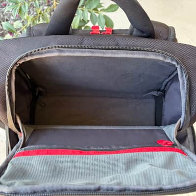 D'Addario Backline Gear Transport Pack Solo image 8