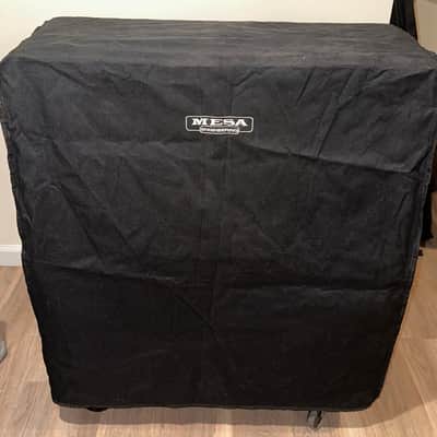 Mesa Boogie Rectifier Standard 280-Watt 4x12" Slant Guitar Speaker Cabinet 2010s - Various image 10