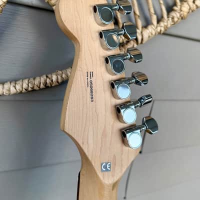 2005 Fender Rockford Fosgate 25th Anniversary Stratocaster image 15