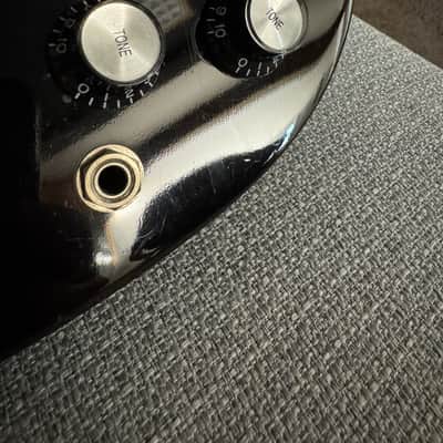 Gibson SG Standard 2008 - ebony image 9